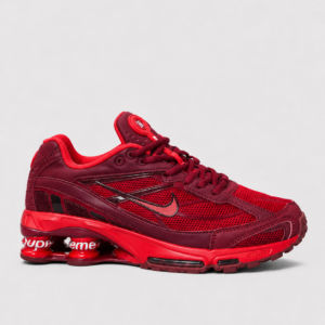 Tenis Shox Supreme