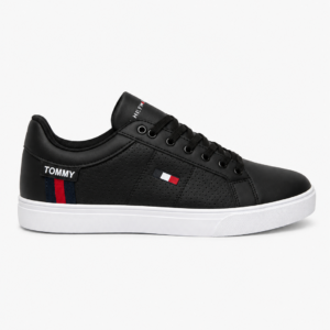 Tenis Tommy Hilfiger Essential Cupsole