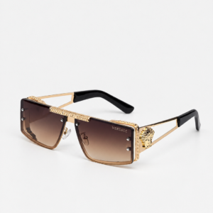 Gafas de Sol Versace Rectangular