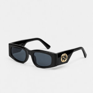 Gucci Montura Rectangular